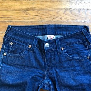 True Religion Brand Jeans Sz27